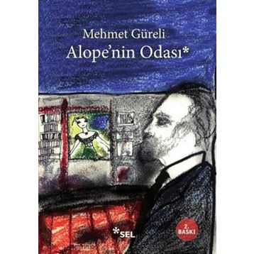 Alope’nin Odası - Mehmet Güreli