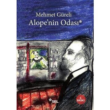 Alope’nin Odası - Mehmet Güreli
