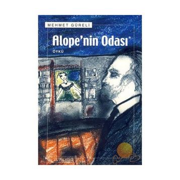 Alope’nin Odası - Mehmet Güreli