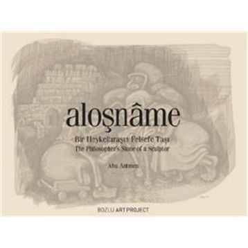 Aloşname - Ahu Antmen
