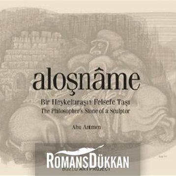 Aloşname - Ahu Antmen