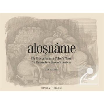Aloşname - Ahu Antmen