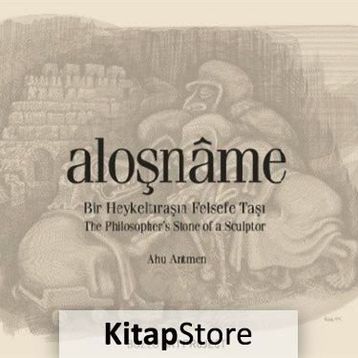Aloşname - Ahu Antmen