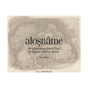 Aloşname - Ahu Antmen