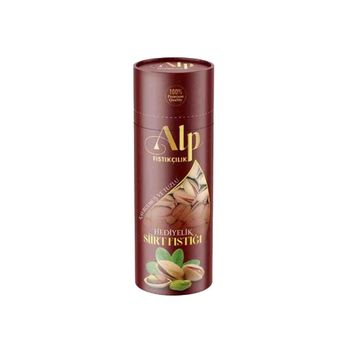 Alp Fıstıkçılık 2 kg Siirt Fıstığı