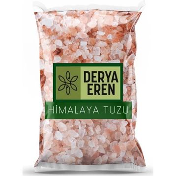 Alp-i Tuz Evi 1 kg Granül Himalaya Tuzu