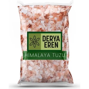 Alp-i Tuz Evi 1 kg Granül Himalaya Tuzu
