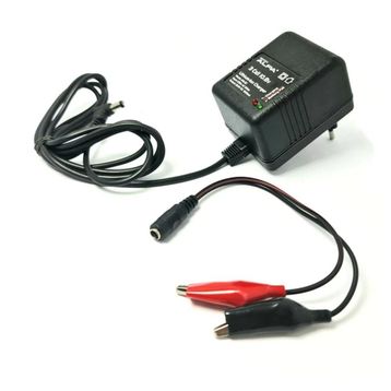 Alpa 3Cell 10.8V Lithium-ion Lion Şarj Cihazı