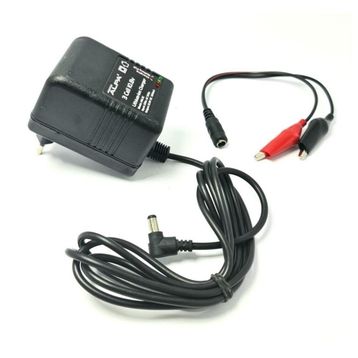Alpa 3Cell 10.8V Lithium-ion Lion Şarj Cihazı