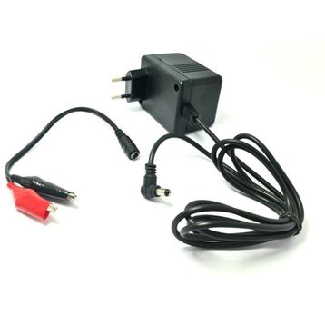 Alpa 3Cell 10.8V Lithium-ion Lion Şarj Cihazı