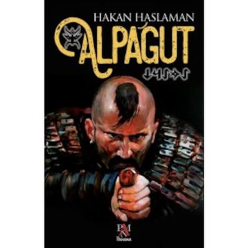 Alpağut - Hakan Haslaman