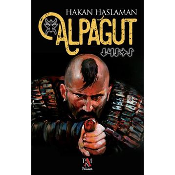 Alpağut - Hakan Haslaman