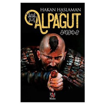 Alpağut - Hakan Haslaman