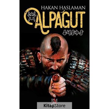 Alpağut - Hakan Haslaman