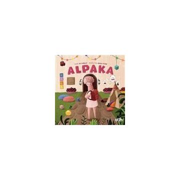 Alpaka - Alp Gökalp