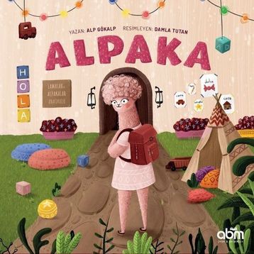 Alpaka - Alp Gökalp