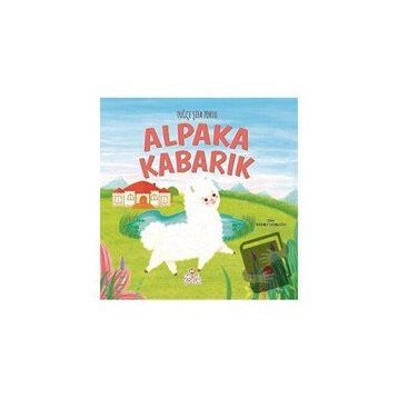 Alpaka Kabarık Nesil Çocuk