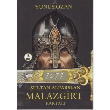 Alparslan 1071 - Mustafa Akgün