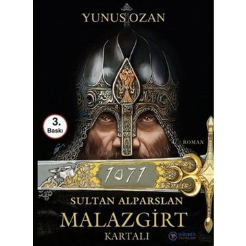 Alparslan 1071 - Mustafa Akgün