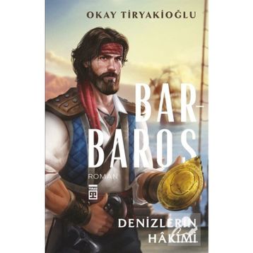 Alparslan Çift Başlı Kartallar - Okay Tiryakioğlu