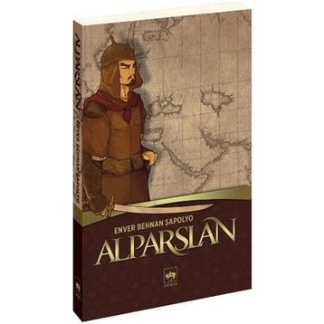ALPARSLAN - ENVER BEHNAN ŞAPOLYO