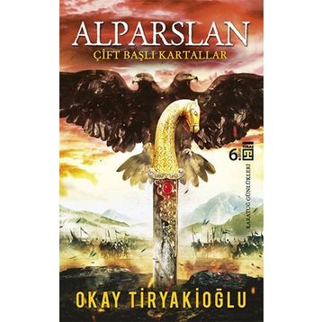 Alparslan - Hasan Yiğit