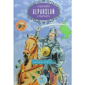 Alparslan - Hasan Yiğit
