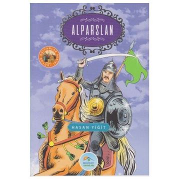 Alparslan - Hasan Yiğit