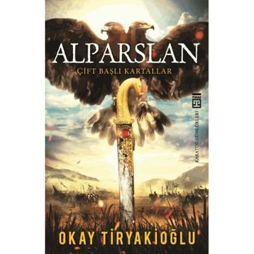 ALPARSLAN - OKAY TİRYAKİOĞLU
