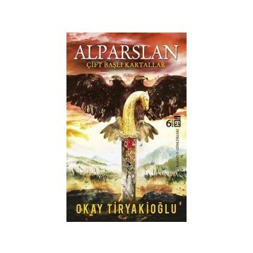 ALPARSLAN - OKAY TİRYAKİOĞLU