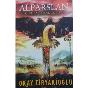 ALPARSLAN - OKAY TİRYAKİOĞLU