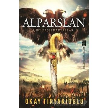 ALPARSLAN - OKAY TİRYAKİOĞLU