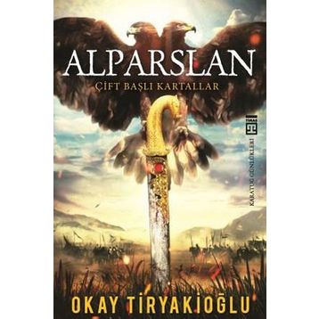 ALPARSLAN - OKAY TİRYAKİOĞLU