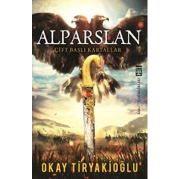 ALPARSLAN - OKAY TİRYAKİOĞLU