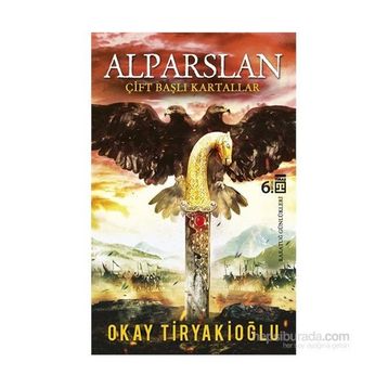 ALPARSLAN - OKAY TİRYAKİOĞLU