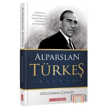 Alparslan Türkeş - Oğuzhan Cengiz