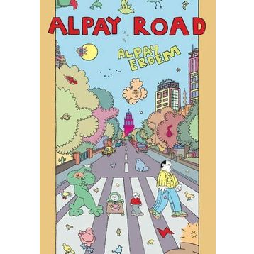 Alpay Road - Alpay Erdem
