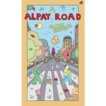 Alpay Road - Alpay Erdem