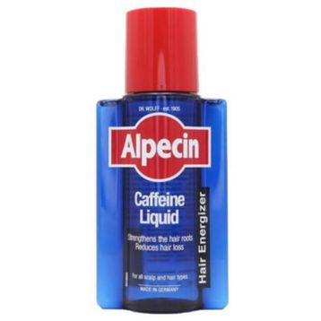 Alpecin 200 ml Kafein İçeren Dökülme Karşıtı Saç Losyonu