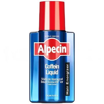 Alpecin 200 ml Kafein İçeren Dökülme Karşıtı Saç Losyonu