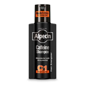 Alpecin Black Coffein C1 250 ml Şampuan