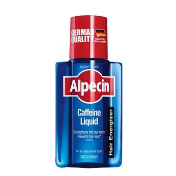Alpecin Caffeine Liquid 200 ml Saç Bakım Losyonu