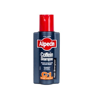 Alpecin Coffein C1 Dökülme Karşıtı Kafein 75 ml Şampuan
