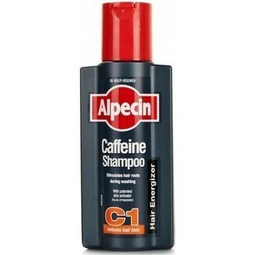 Alpecin Coffein C1 Dökülme Karşıtı Kafein 75 ml Şampuan