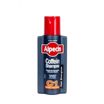 Alpecin Coffein C1 Dökülme Karşıtı Kafein 75 ml Şampuan