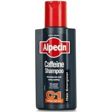 Alpecin Coffein C1 Dökülme Karşıtı Kafein 75 ml Şampuan