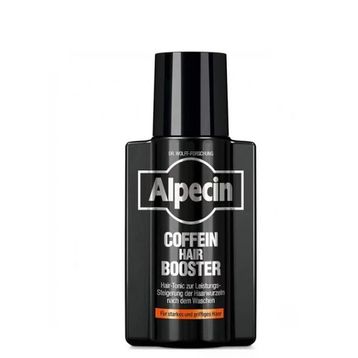 Alpecin Coffein Hair Booster 200 ml Saç Güçlendirici Tonik