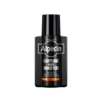 Alpecin Coffein Hair Booster 200 ml Saç Güçlendirici Tonik