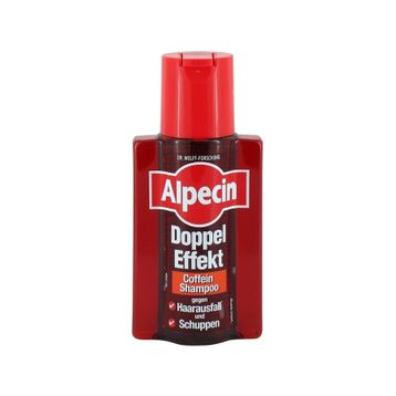 Alpecin Doppel Effekt 200 ml Dökülme ve Kepek Karşıtı Şampuan