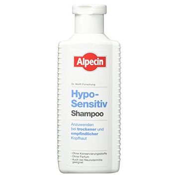Alpecin Hypo Sensitiv 250 ml Şampuan